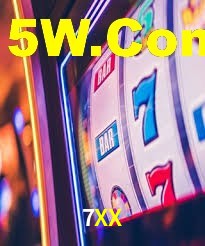 Welcome Bonus 7XX