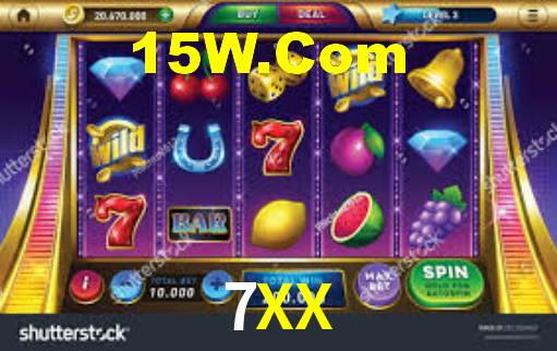 7XX Bet