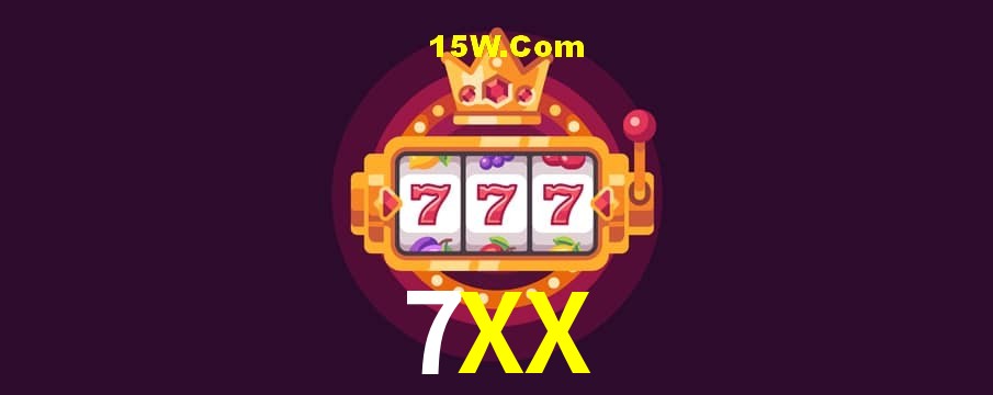 Slot Games 7XX