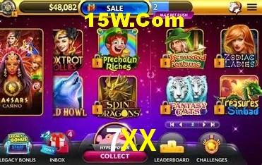 Diretório de Jogos 7XX