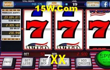 Casino Ao Vivo 7XX