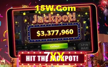 Jogos de Slot 7XX