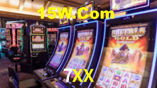 Sinta a adrenalina dos jogos de cassino com 7XX
