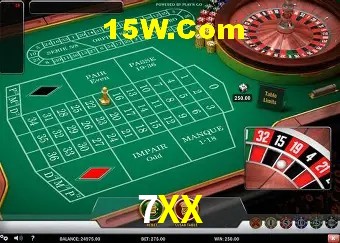 Estatísticas do Jogo 7XX