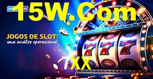 Roulette Table 7XX