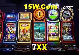Estatísticas Crash Games 7XX