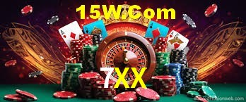Welcome Bonus 7XX